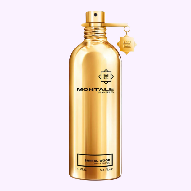 Perfume unisex Montale Santal Wood de 3,4 oz. EDP de 100 ml