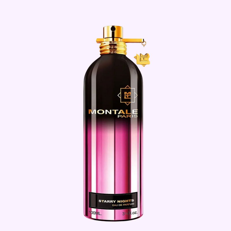 Perfume unisex Montale Starry Nights de 3,4 oz. EDP