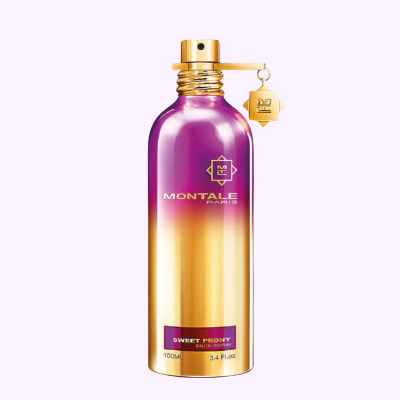 Montale Sweet Peony 3.4 oz. EDP Unisex Perfume