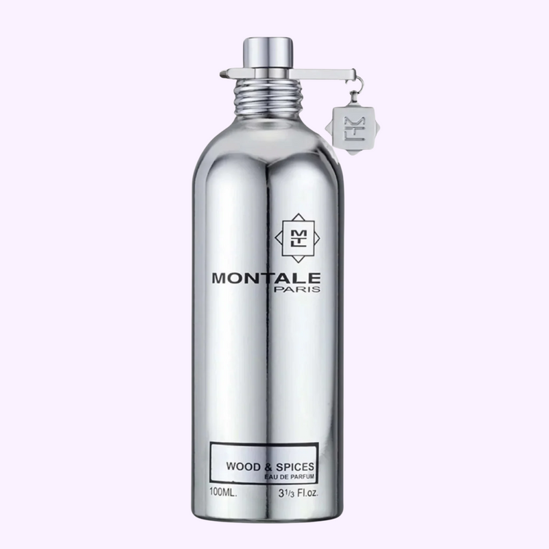 Montale Wood and Spices 3.4 oz EDP Unisex Perfume