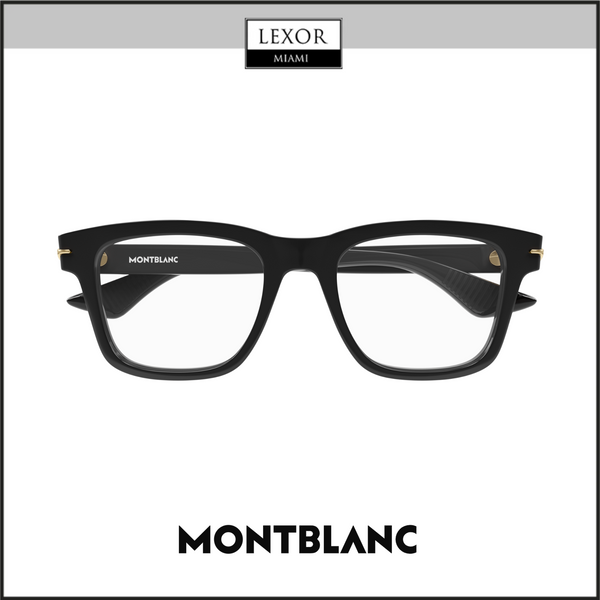 Montblanc MB0266O-005 54 Optical Frame MAN RECYCLE