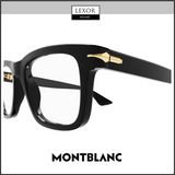 Montblanc MB0266O-005 54 Optical Frame MAN RECYCLE