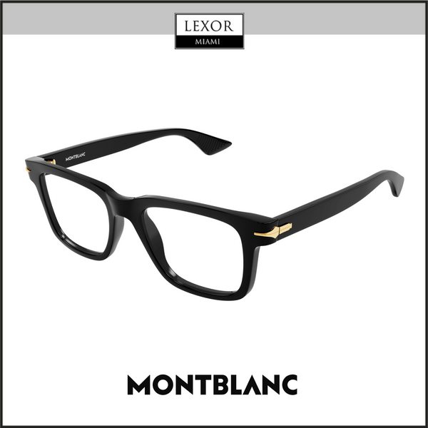 Montblanc MB0266O-005 54 Optical Frame MAN RECYCLE
