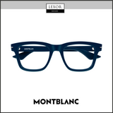 Montblanc MB0266O-007 54 Optical Frame MAN RECYCLE
