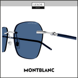 Montblanc MB0270S-003 51 Sunglass MAN METAL
