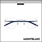 Montblanc MB0274O-003 53 Optical Frame MAN METAL