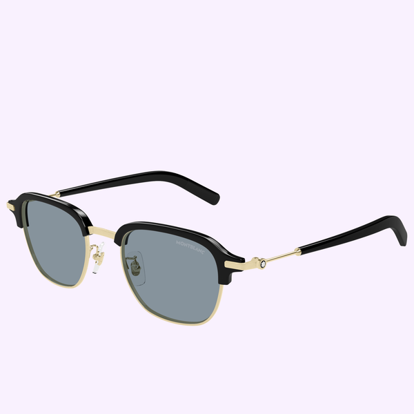 Montblanc Sunglasses MB0390S-002 50