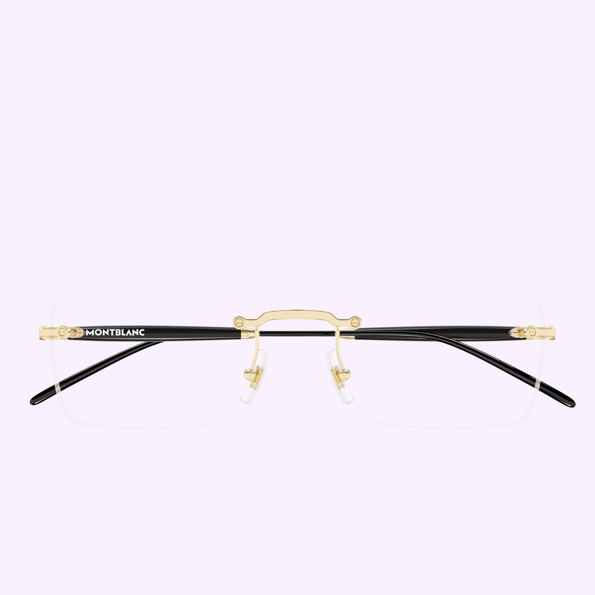 Montblanc Optical Frames MB0411O-001 55