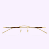 Montblanc Optical Frames MB0411O-002 55