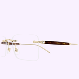 Montblanc Optical Frames MB0411O-002 55