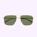 Montblanc Sunglass ESTABLISHED MB0278S-002 56 upc 889652422053