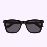 Montblanc Sunglass Extreme MB0399S-005 55 upc 889652547336
