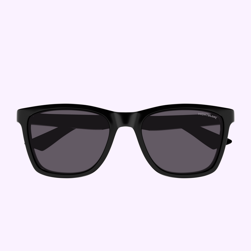 Montblanc Sunglass Extreme MB0399S-005 55 upc 889652547336
