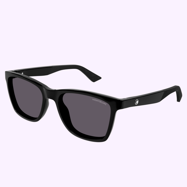 Montblanc Sunglass Extreme MB0399S-005 55 upc 889652547336