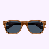 Montblanc Sunglass Nib MB0263S-005 54 upc 889652512389