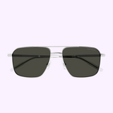 Montblanc Sunglass ESTABLISHED MB0278S-001 56 upc 889652422046