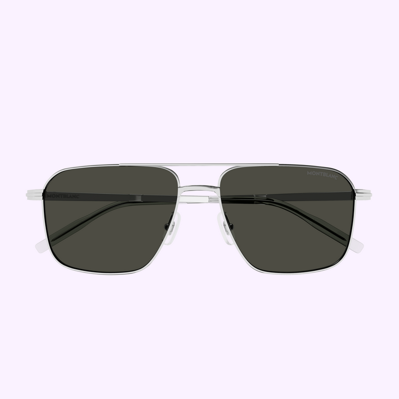 Montblanc Sunglass ESTABLISHED MB0278S-001 56 upc 889652422046