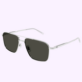 Montblanc Sunglass ESTABLISHED MB0278S-001 56 upc 889652422046