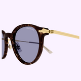 Montblanc Sunglass Nib MB0362S-002 49 upc 889652511443