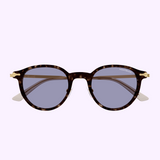 Montblanc Sunglass Nib MB0362S-002 49 upc 889652511443