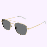 Montblanc Sunglass Nib MB0363S-001 51 upc 889652511481