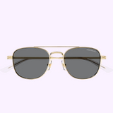 Montblanc Sunglass Nib MB0363S-001 51 upc 889652511481