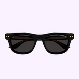 Montblanc Sunglass Snowcap MB0254S-001 53 upc 889652426815