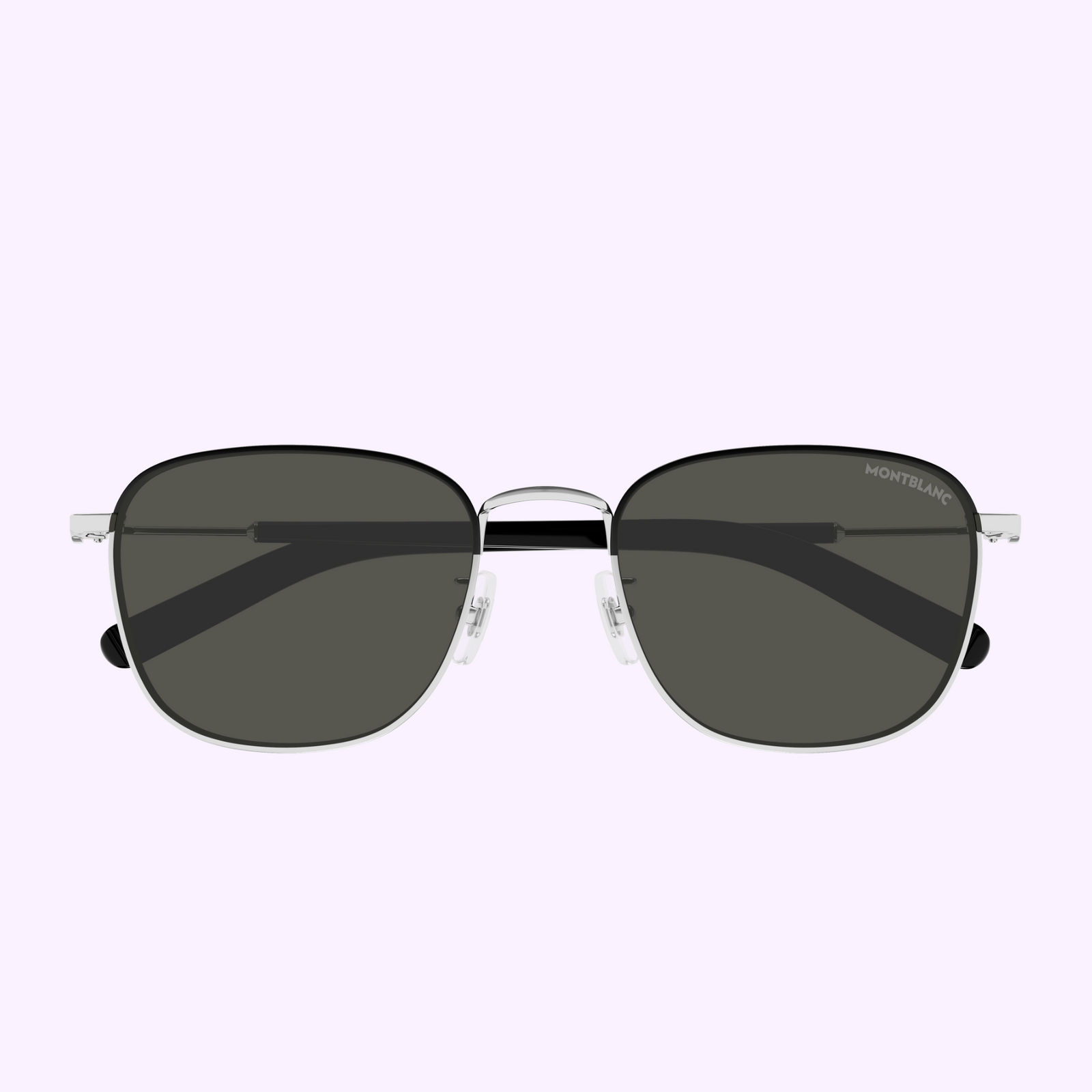 サンサン② Montblanc-Sunglass-Snowcap-