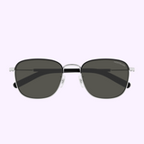 Montblanc Sunglass Snowcap MB0392SA-002 55 upc 889652547220