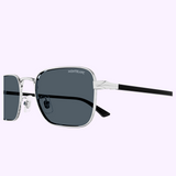 Montblanc Sunglasses MB0339S-003 53 MAN upc 889652477794