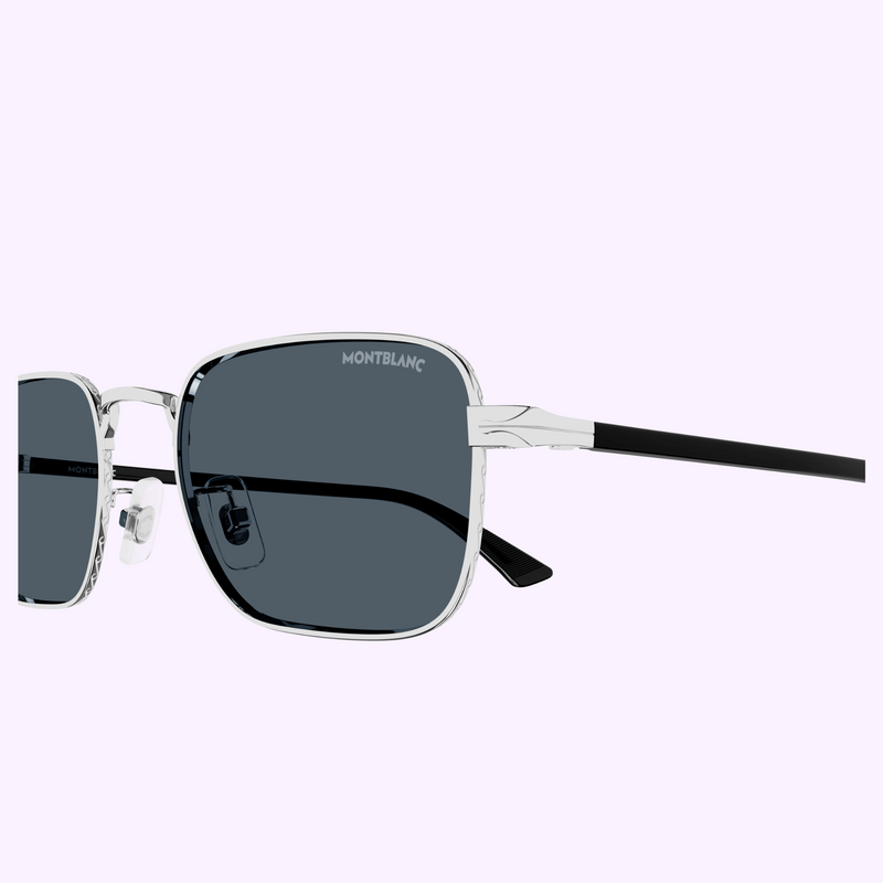 Montblanc Sunglasses MB0339S-003 53 MAN upc 889652477794