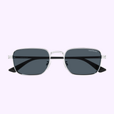 Montblanc Sunglasses MB0339S-003 53 MAN upc 889652477794