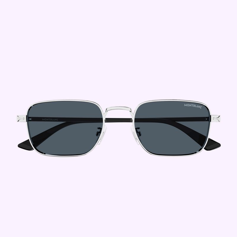 Montblanc Sunglasses MB0339S-003 53 MAN upc 889652477794