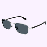 Montblanc Sunglasses MB0339S-003 53 MAN upc 889652477794