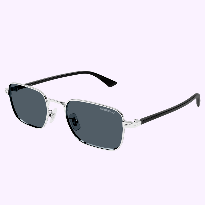 Montblanc Sunglasses MB0339S-003 53 MAN upc 889652477794