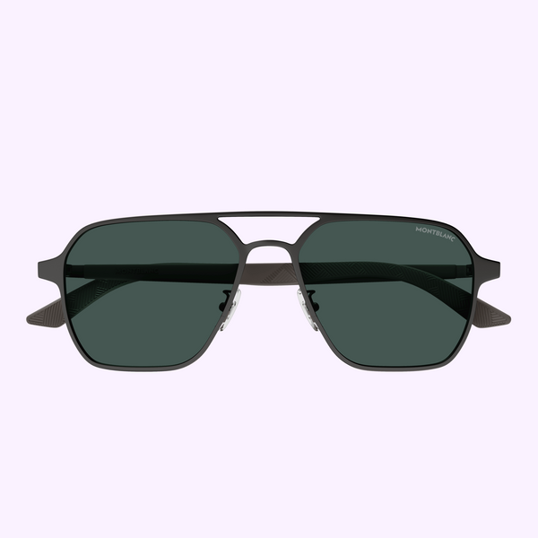 Montblanc Sunglasses MB0360S-003 56 MAN upc 889652511290