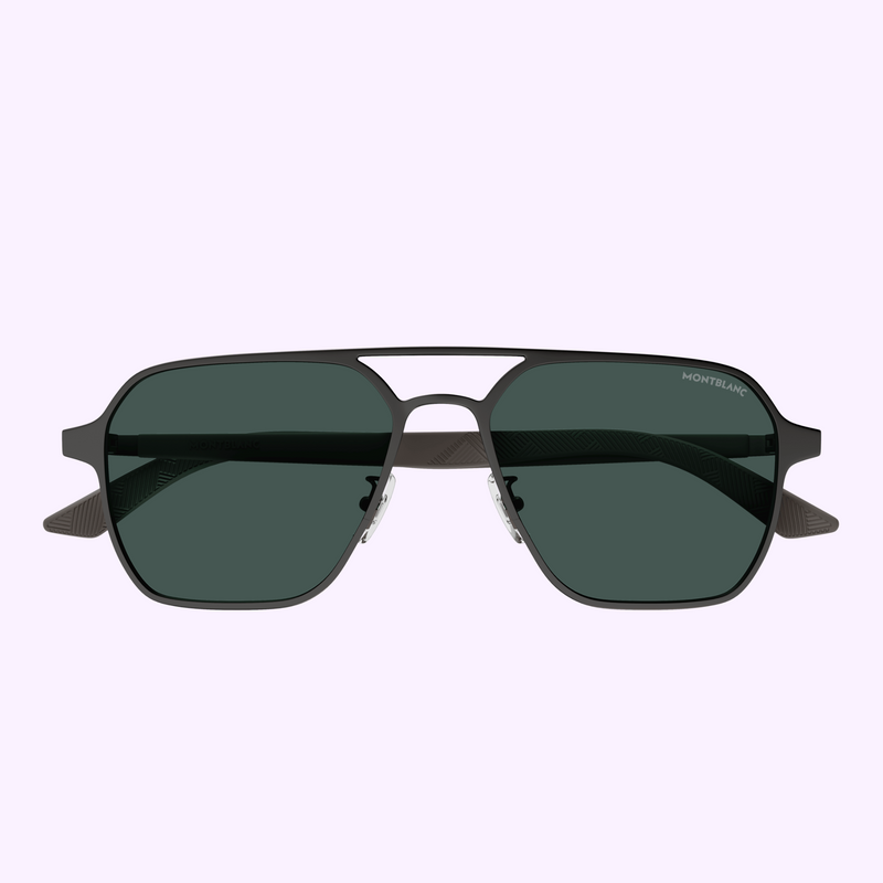 Montblanc Sunglasses MB0360S-003 56 MAN upc 889652511290