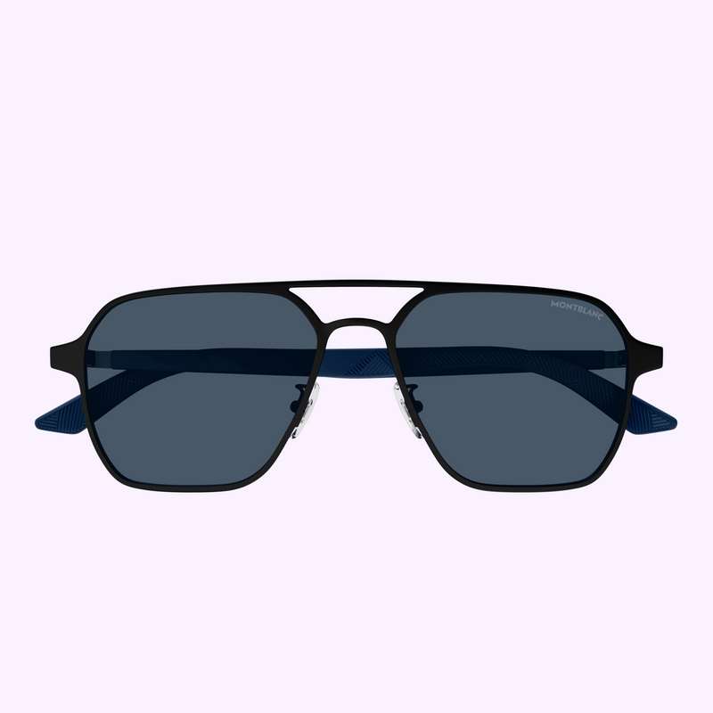Montblanc Sunglasses MB0360S-004 56 MAN upc 889652511306