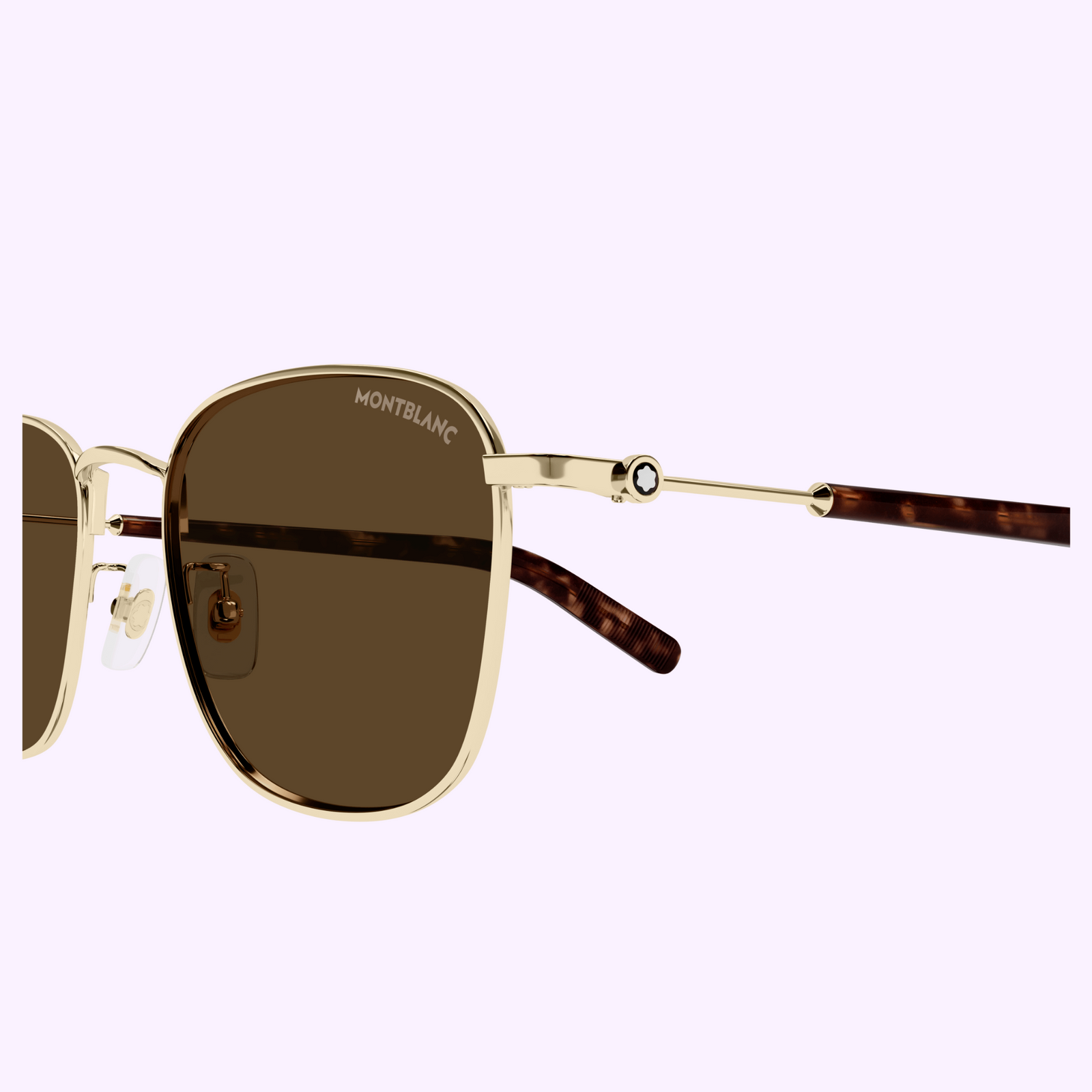 Montblanc Sunglasses MB0392SA-004 55 MAN upc 889652547244 – Lexor
