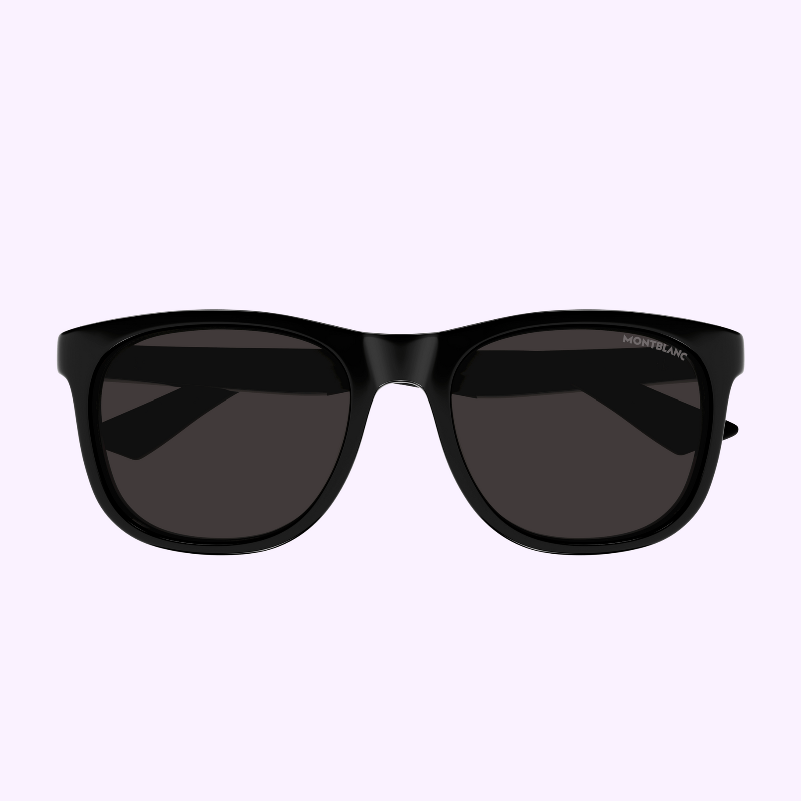Montblanc Sunglasses MB0400S-001 55 MAN upc 889652547343  display picture 2