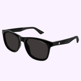 Montblanc Sunglasses MB0400S-001 55 MAN upc 889652547343