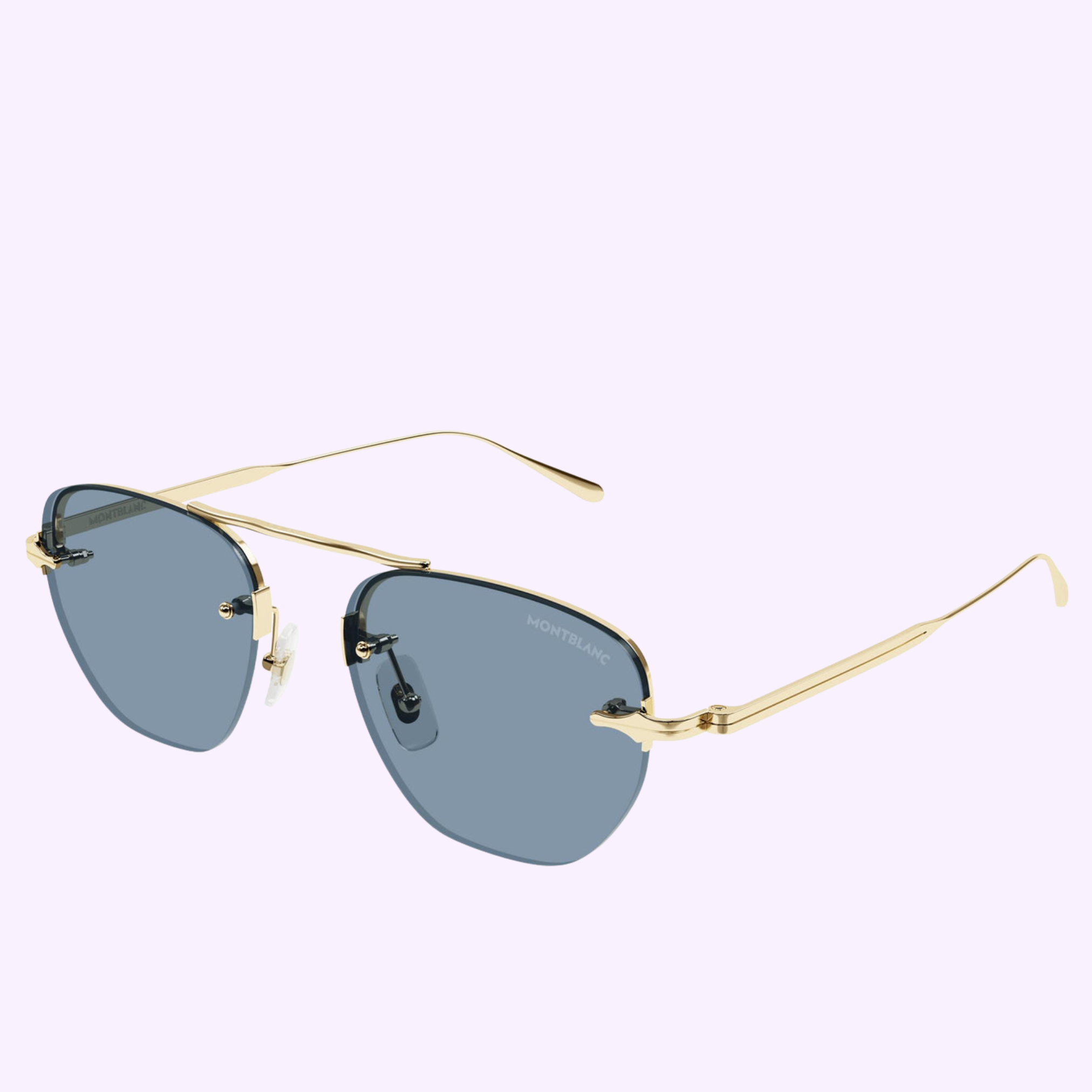 Montblanc Sunglasses MB0404S-004 52