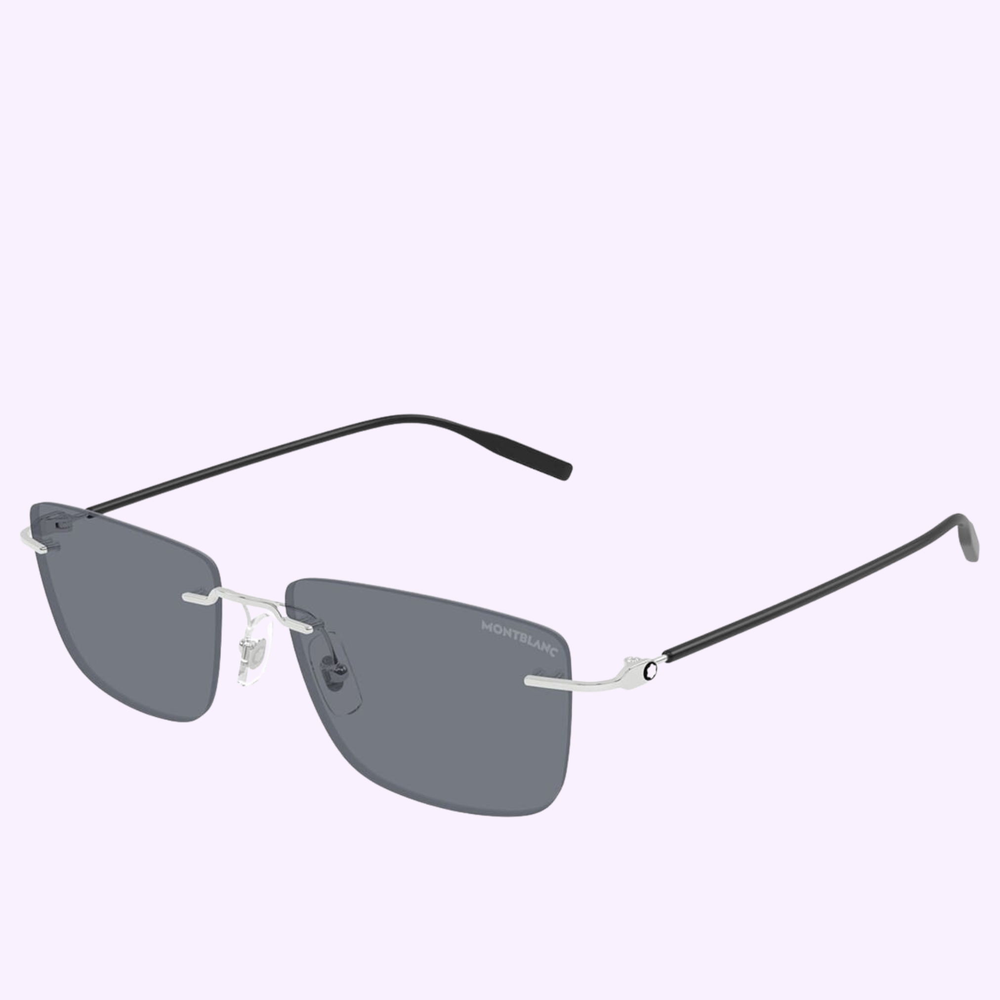 Montblanc Sunglasses MB0429S-002 56