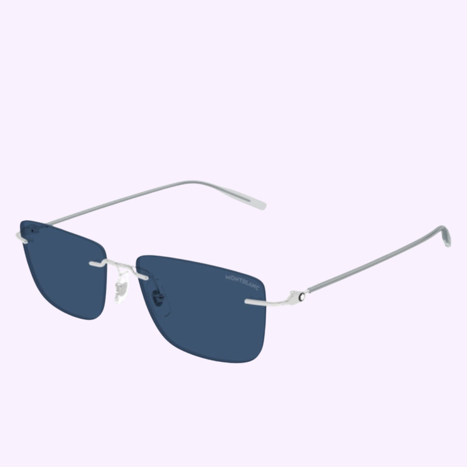 Montblanc Sunglasses MB0429S-004 56 – Lexor Miami