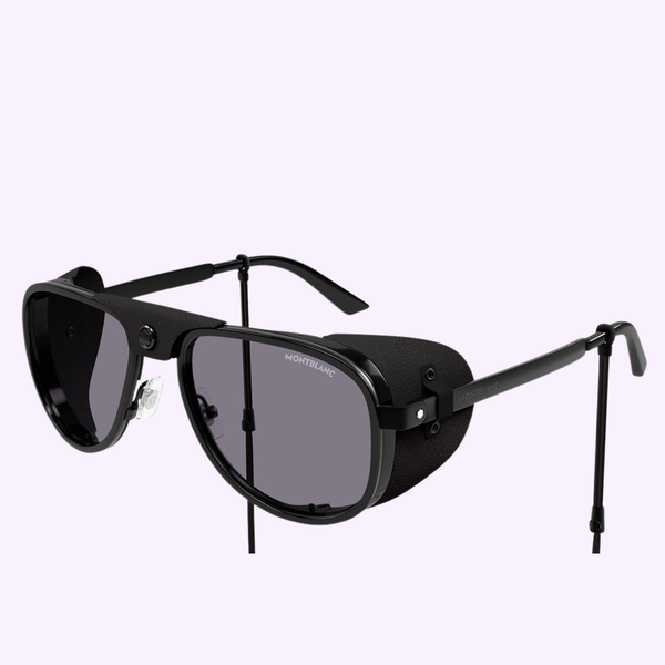 MontBlanc Sunglasses – Lexor Miami