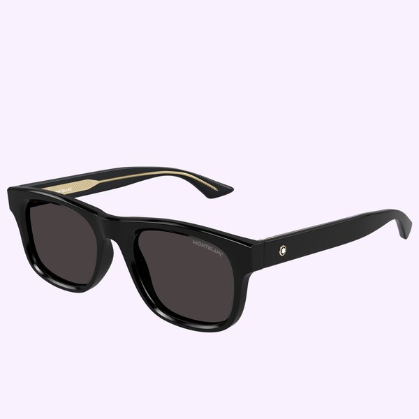 Montblanc sunglasses MB0421S-001 53