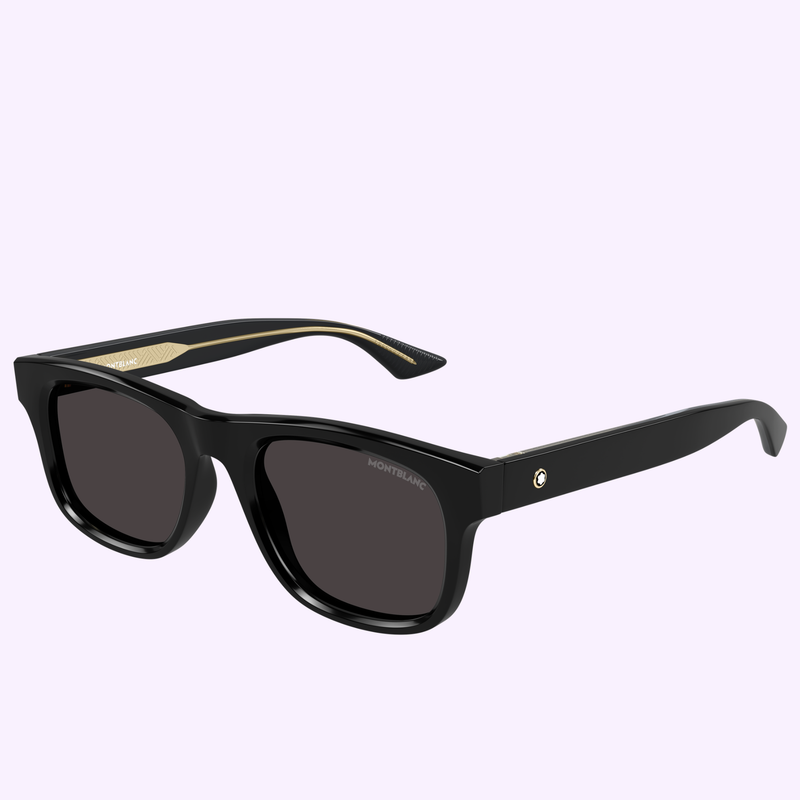 Montblanc sunglasses MB0421S-001 53