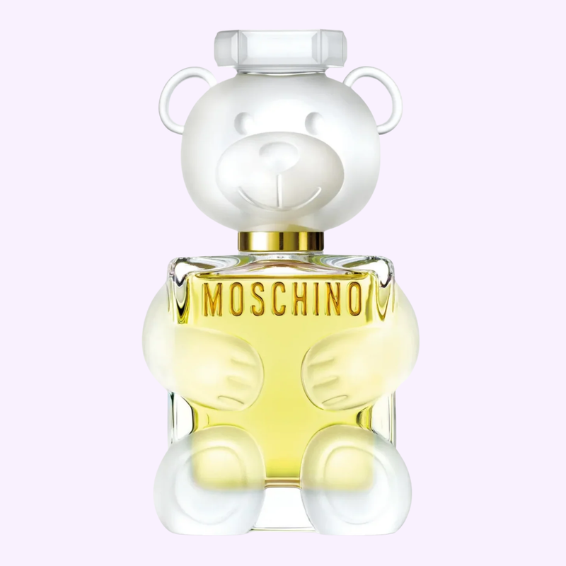 Moschino Toy 2 3.4 EDP Perfume Feminino