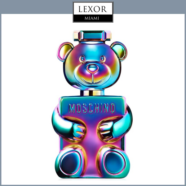 Moschino Toy 2 Pearl 3.4 oz EDP Sp Unisex Perfume
