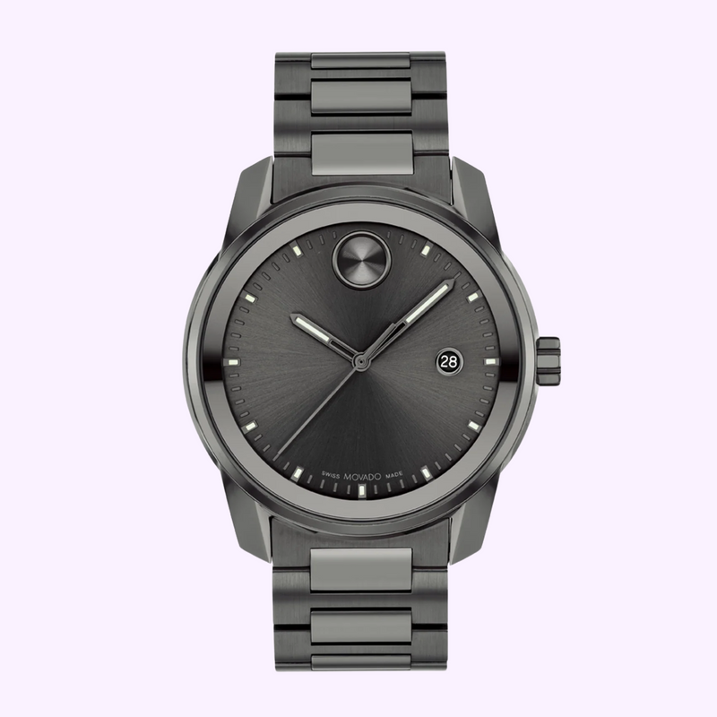 Relógios Movado 3600860 BOLD Verso